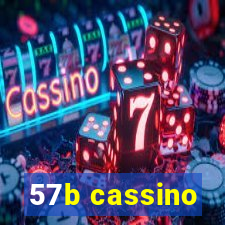 57b cassino